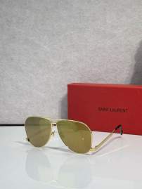 Picture of Saint Laurent Sunglasses _SKUfw79761154fw
